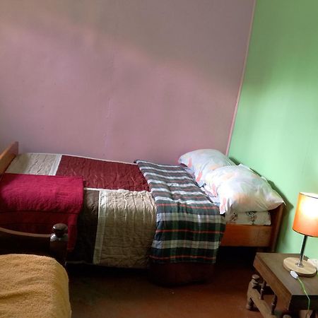 Greenfield Homestay -Full Board Oloitokitok Exteriér fotografie