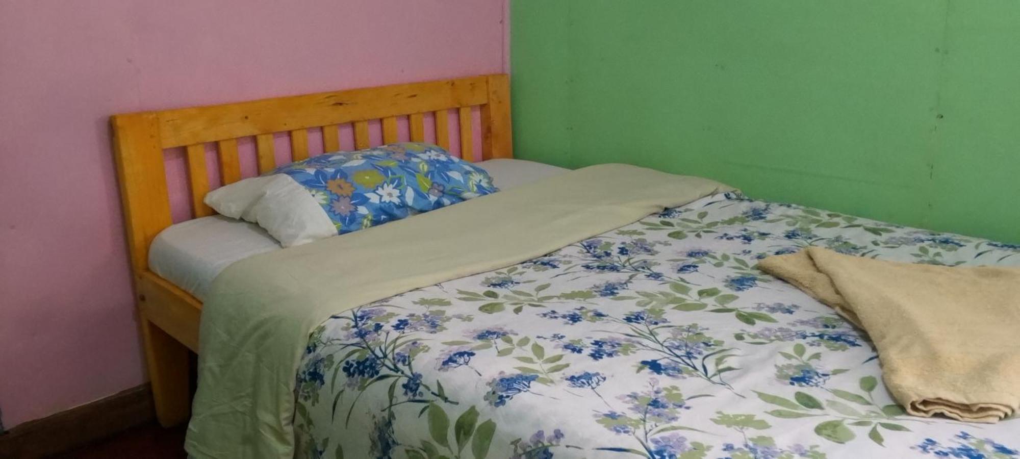 Greenfield Homestay -Full Board Oloitokitok Pokoj fotografie