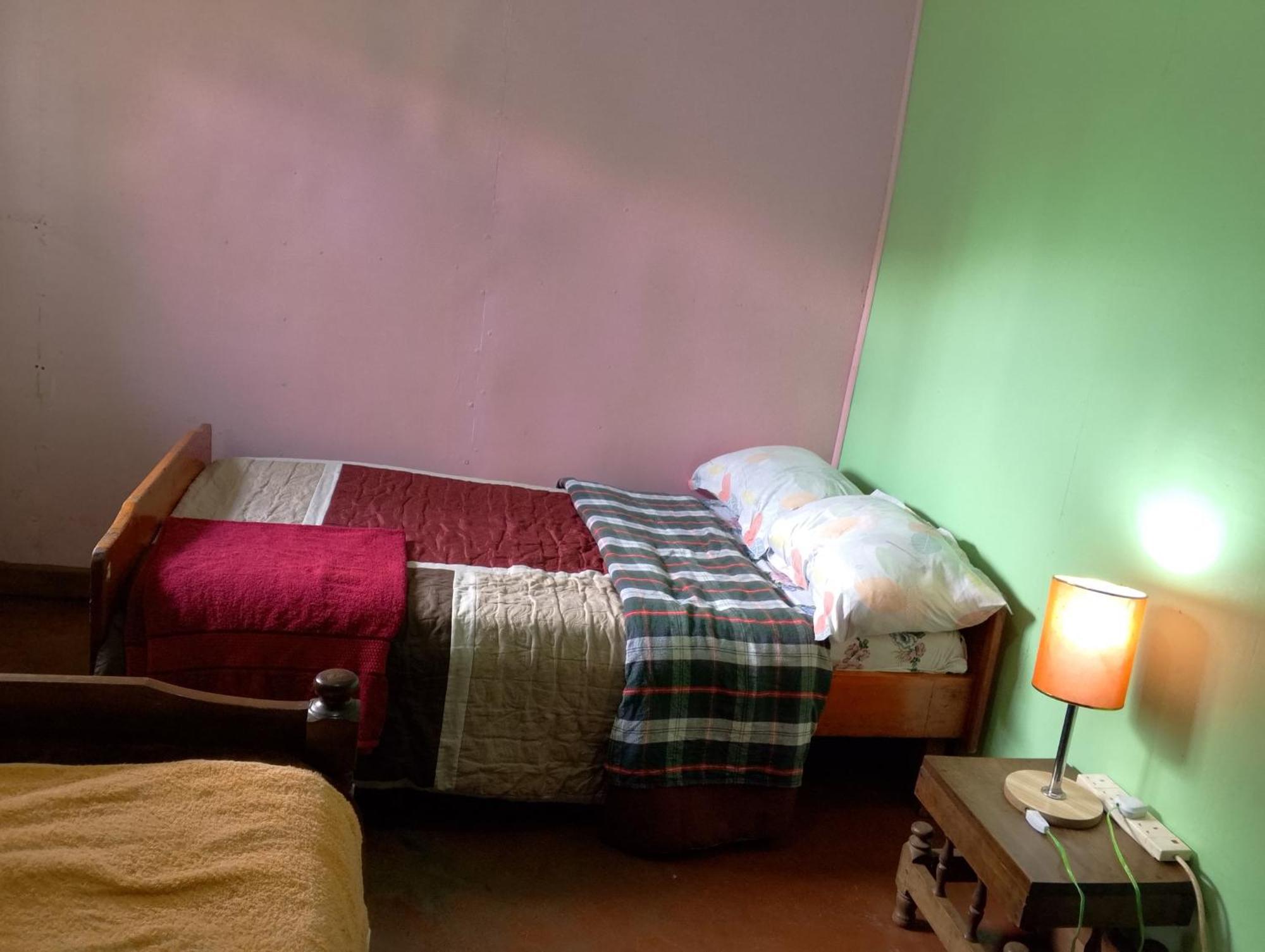 Greenfield Homestay -Full Board Oloitokitok Exteriér fotografie